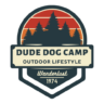 Dude Dog Camp